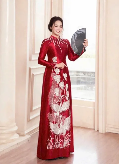 3865 ad đỏ szxl