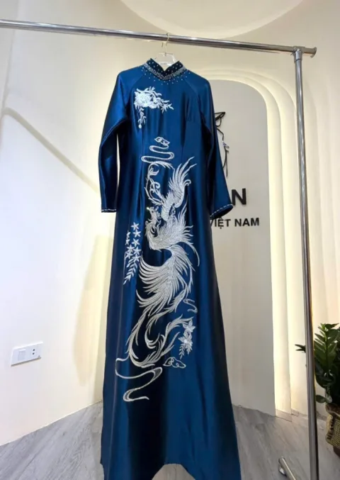 3871 ad xanh xl