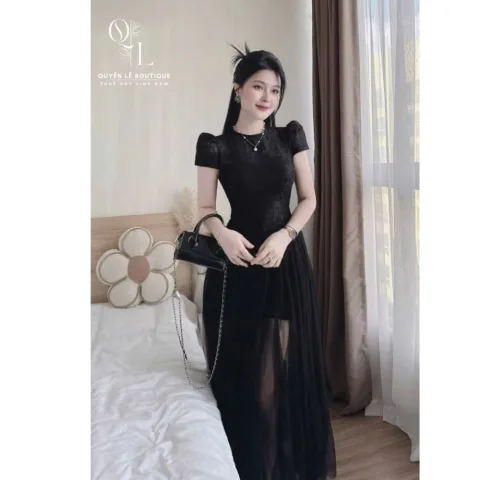 3844 td đen