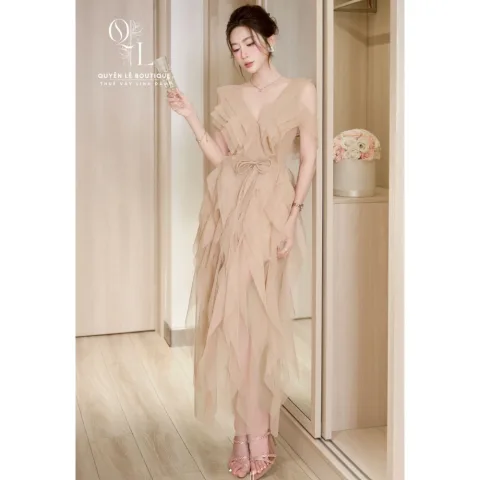 4065 td nâu S,M