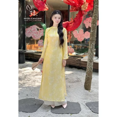 4025 ad vàng