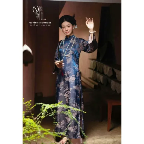 4305 ad xanh