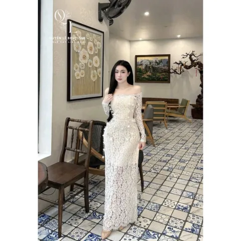 4216 Td kem trễ vai S,M,L