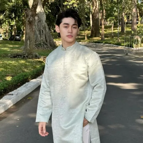 4369 ad nam xanh