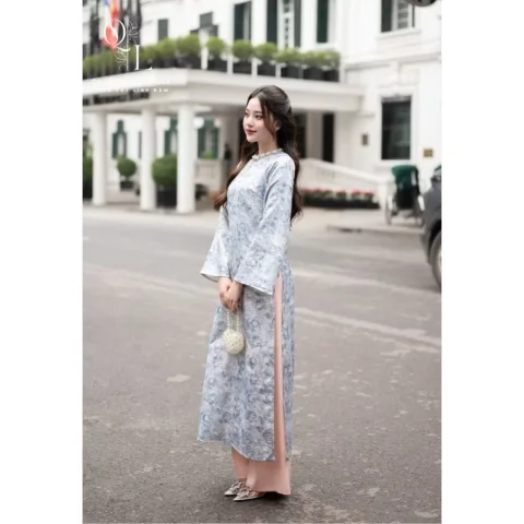 4384 ad xanh