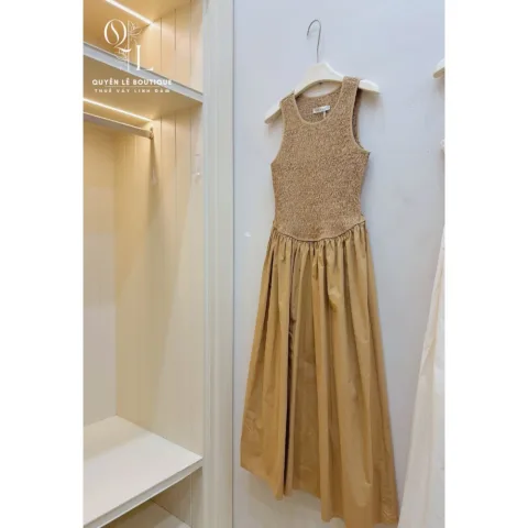 4817 Dln nâu Size S,M