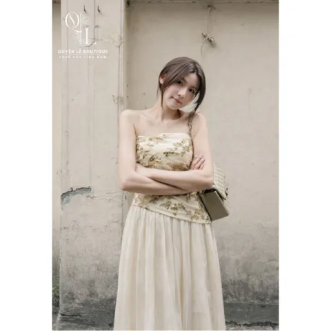4819 Dln set kem Size S,M