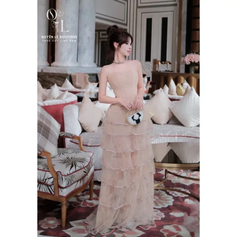 4770 Td nâu Size M