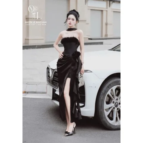 4741 Td đen Size S,M,L