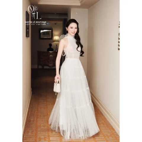 4740 Td trắng Size M