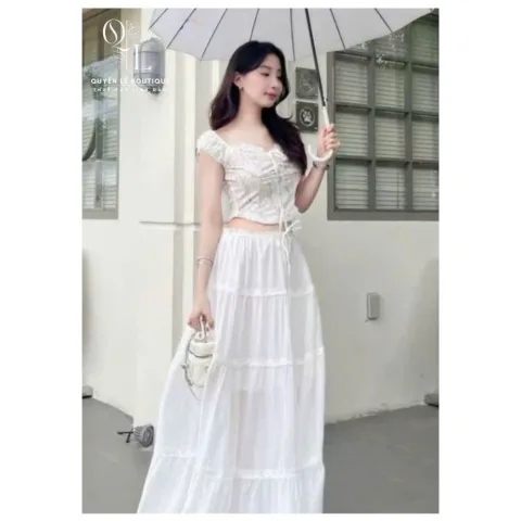 4880 dld trắng