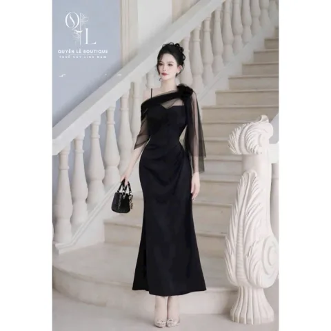 5021 td đen S,M,L