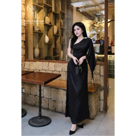5042 td đen S,M,L