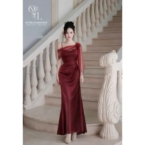 5018 td đỏ S,M,L