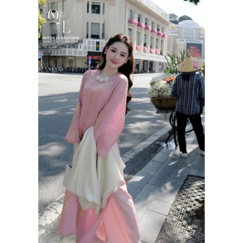 4564 ad hồng