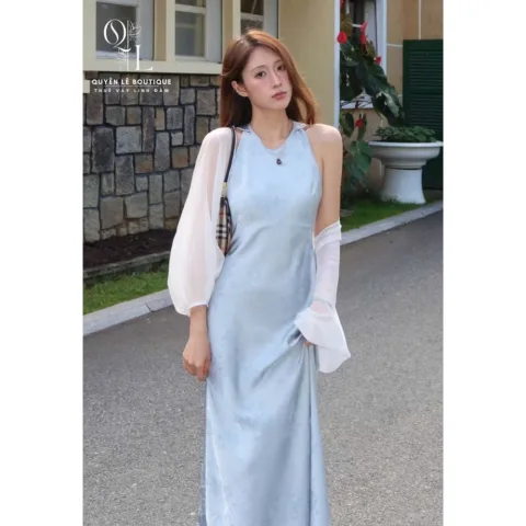 5119 dld xanh M,L
