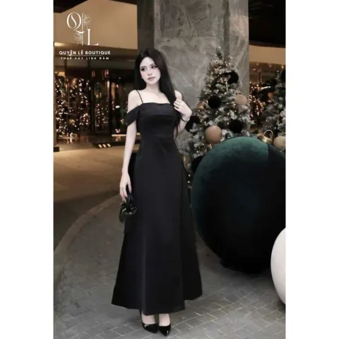 5087 td đen S,M,L