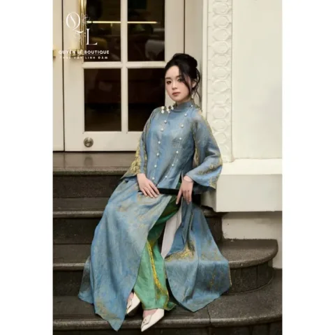 4425 ad xanh