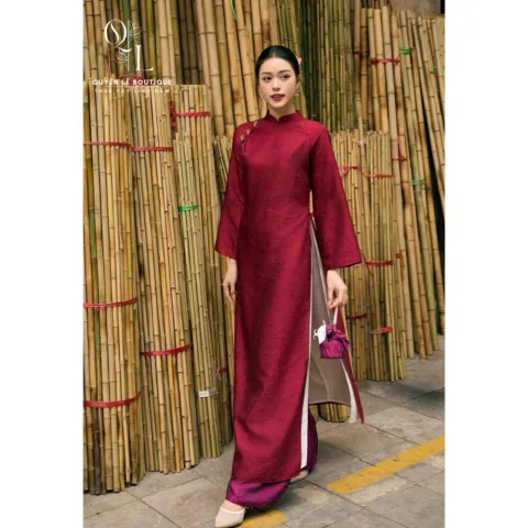 4658 ad đỏ