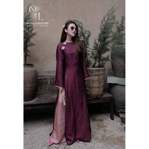 4615 ad hồng đậm
