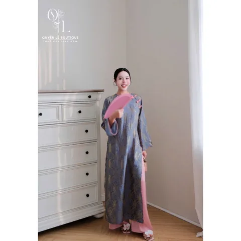 4611 ad xanh