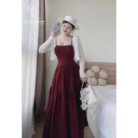 5353 dld đỏ szS,M