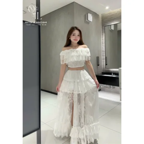 5409 dld trắng