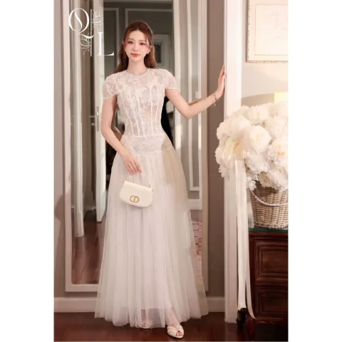 Td trắng size S,M,L