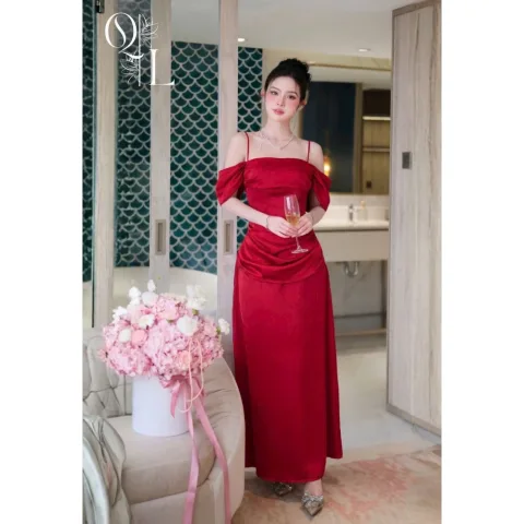 Td đỏ size S,M,L