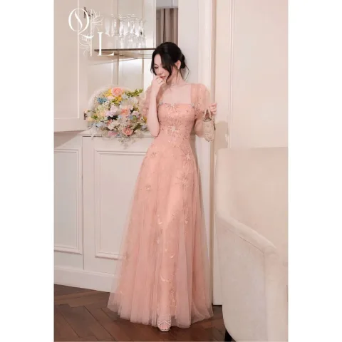 Td hồng size S,M,L
