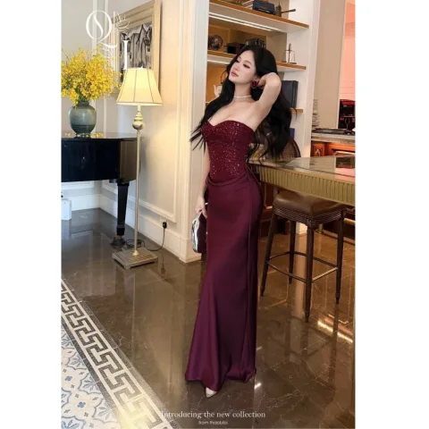 Td đỏ size S,M