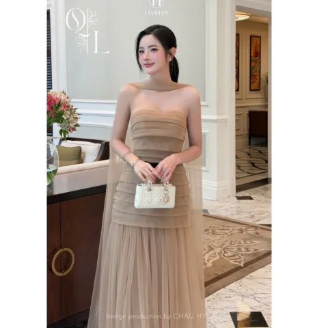 Td nâu size S,L