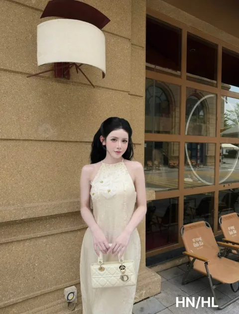 5675 dld kem yếm szS,M