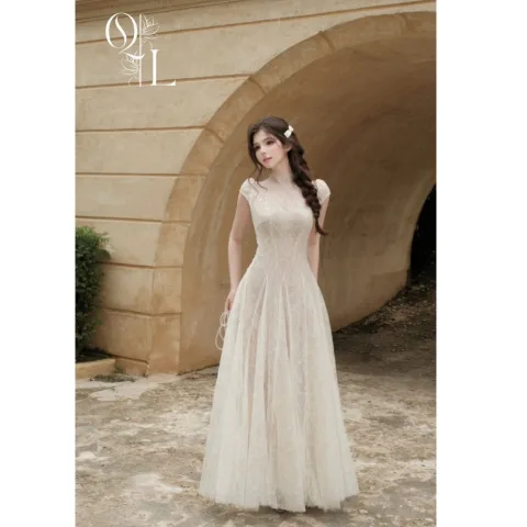 5520 td trắng Size S