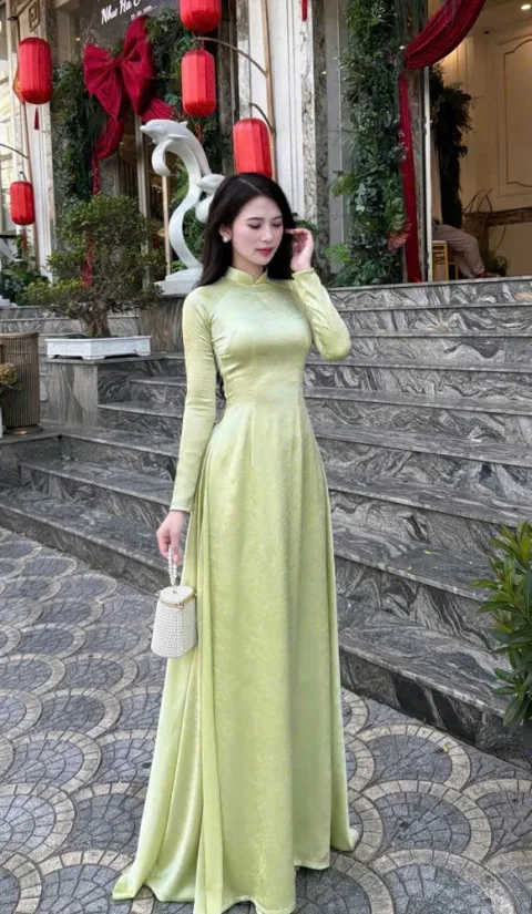 5725 ad xanh szS,M,L,XL