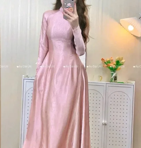5729 ad hồng szS,M,L,XL