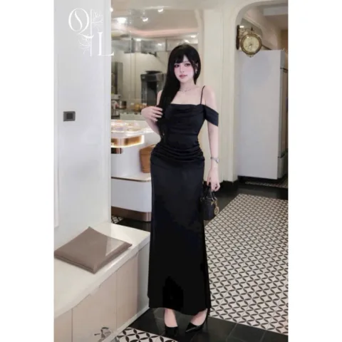 Td đen size S,M,L