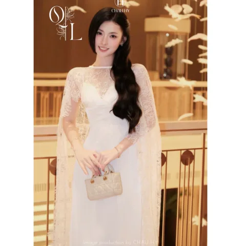 Td trắng size S,M,L