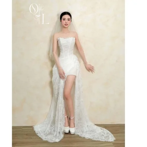 Td trắng đi bàn