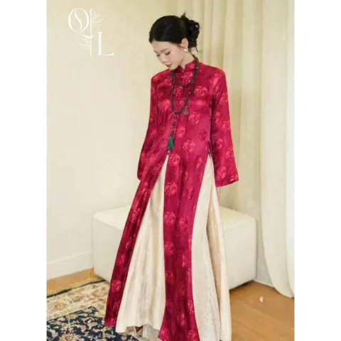 Ad đỏ Size S,M