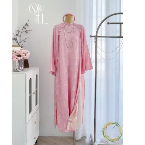 Ad hồng size S,M,L,XL