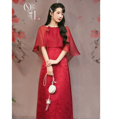 Ad đỏ sz S,M,L,Xl,2XL