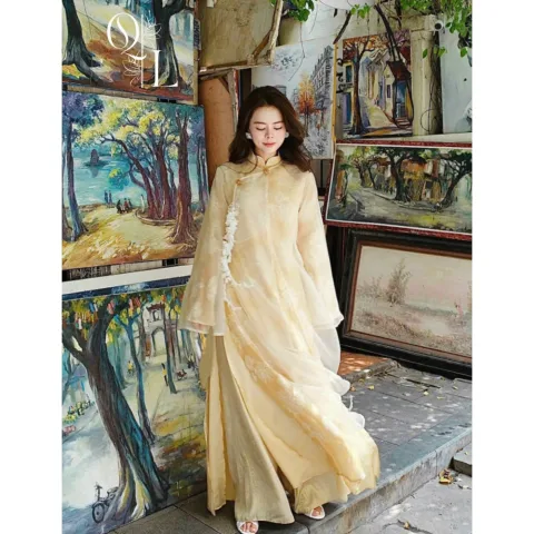 Ad vàng size S,M,L,2Xl