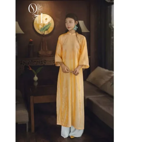 Ad vàng Size S, M, L, XL,XXL
