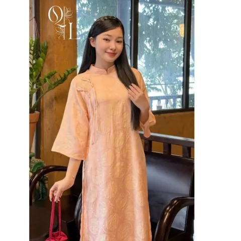 Ad hồng cam Size S,M,L,XL,XXL
