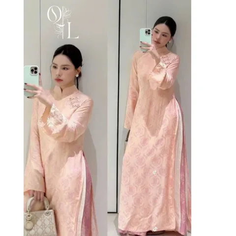 Ad hồng Size S,M, L, XL, XXL