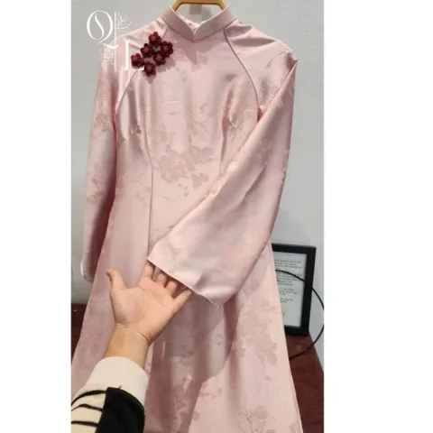 Ad hồng Size S,M,XL