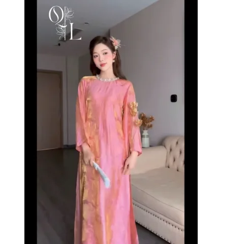 Ad hồng Size S, M, L, XL, XXL