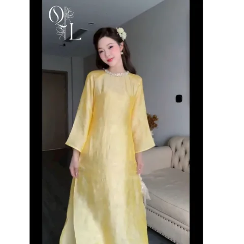 Ad vàng Size S, M, L, XL, XXL