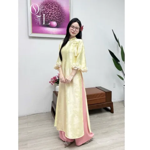 Ad vàng Size S, M, L, XL, XXL